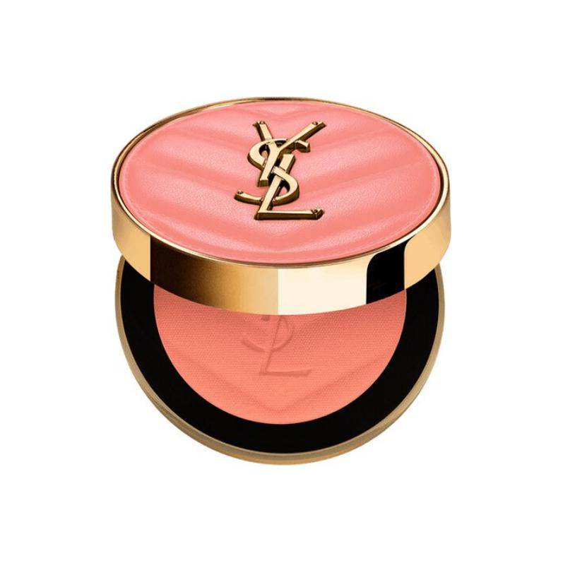 Румяна YSL Pioneer High Definition Leather - Boxette Shop